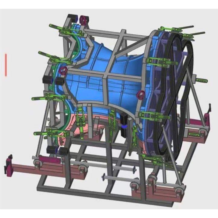 rotofab machinery